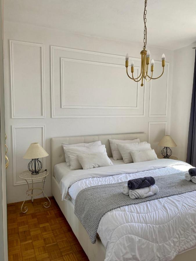 Apartamento Beautiful Island House Ugljan Exterior foto